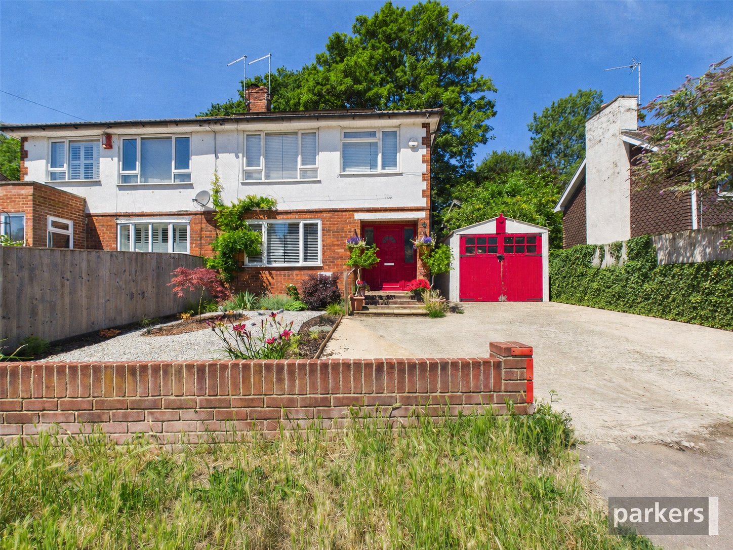 Reading, Berkshire