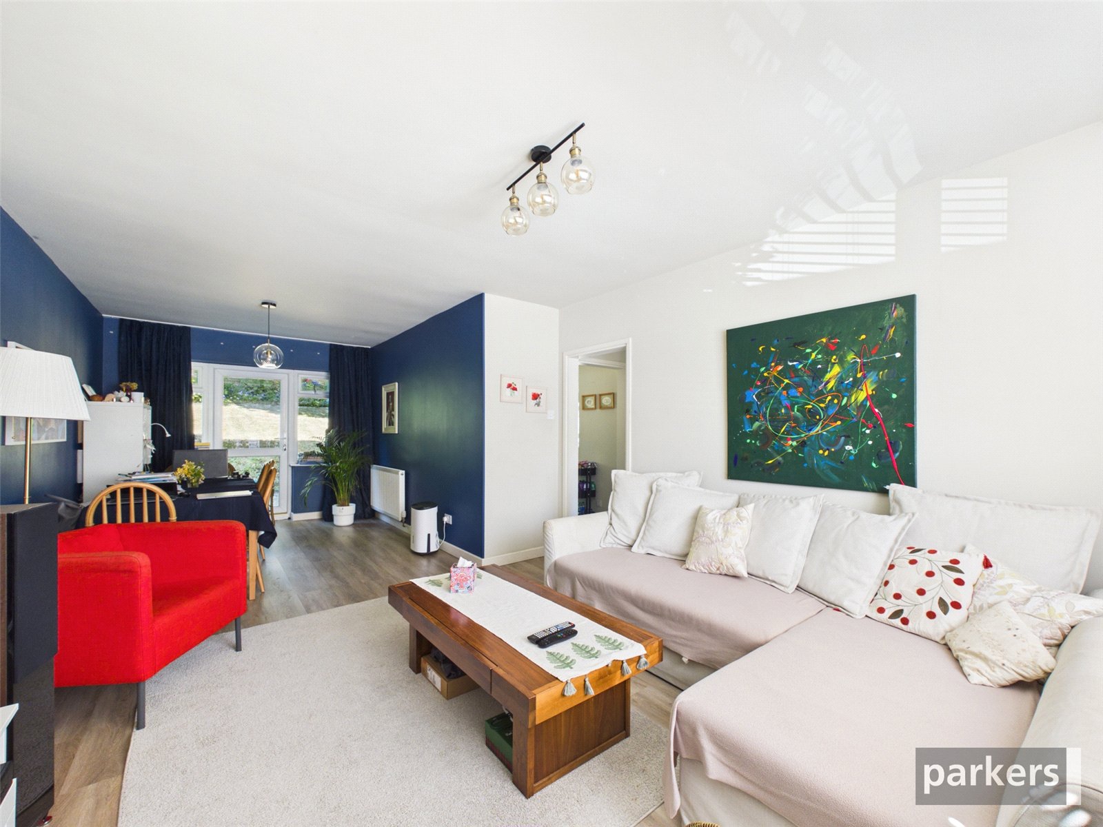 3 bedroom House for sale in Reading, Berkshire