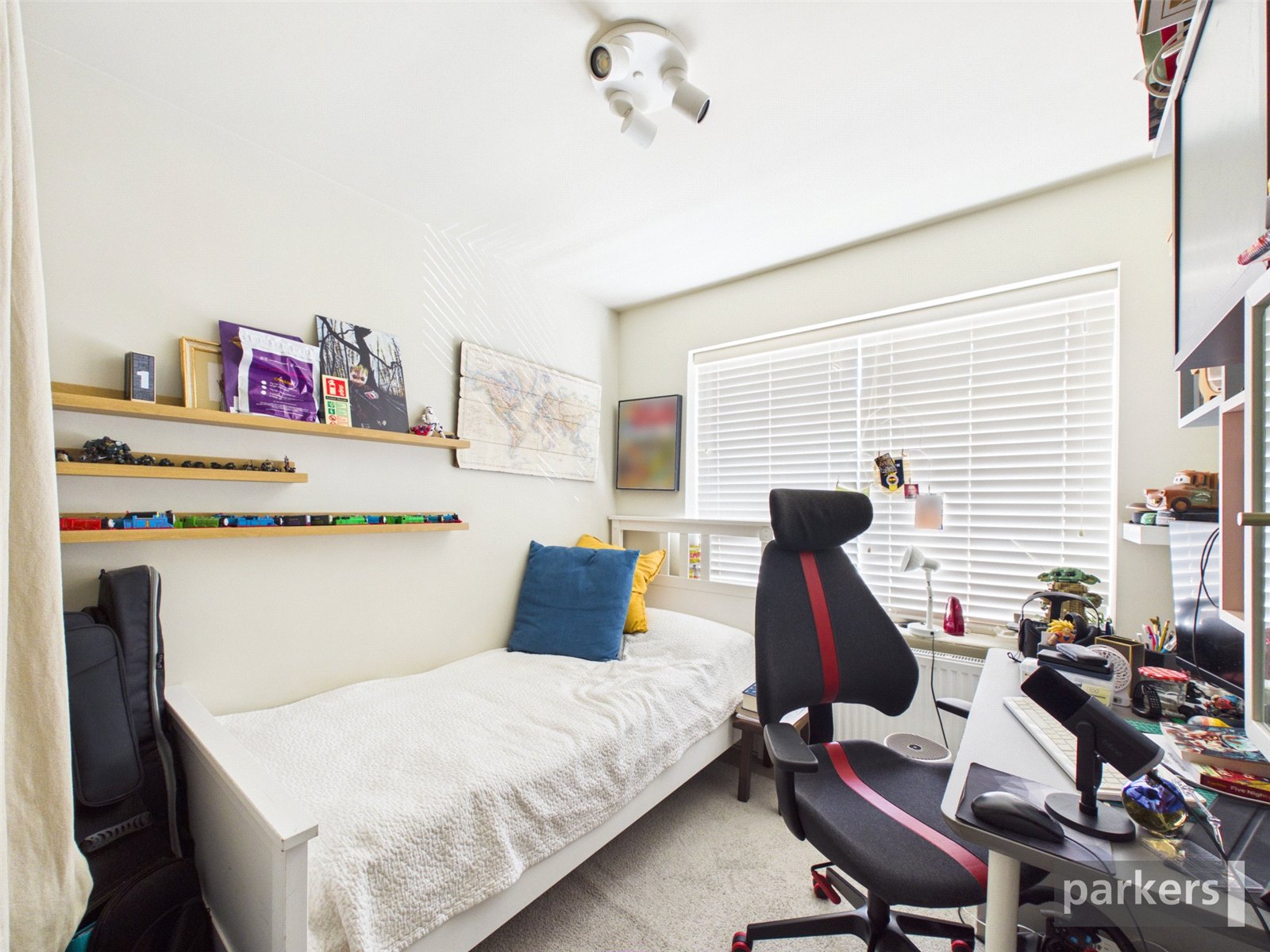 3 bedroom House for sale in Reading, Berkshire