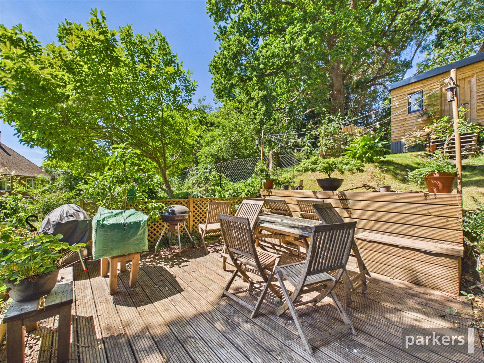 3 bedroom House for sale in Reading, Berkshire
