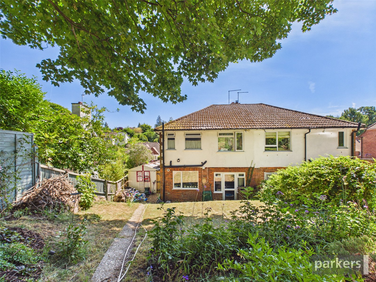 3 bedroom House for sale in Reading, Berkshire