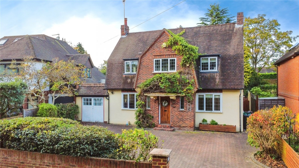 Sonning, Reading, Berkshire