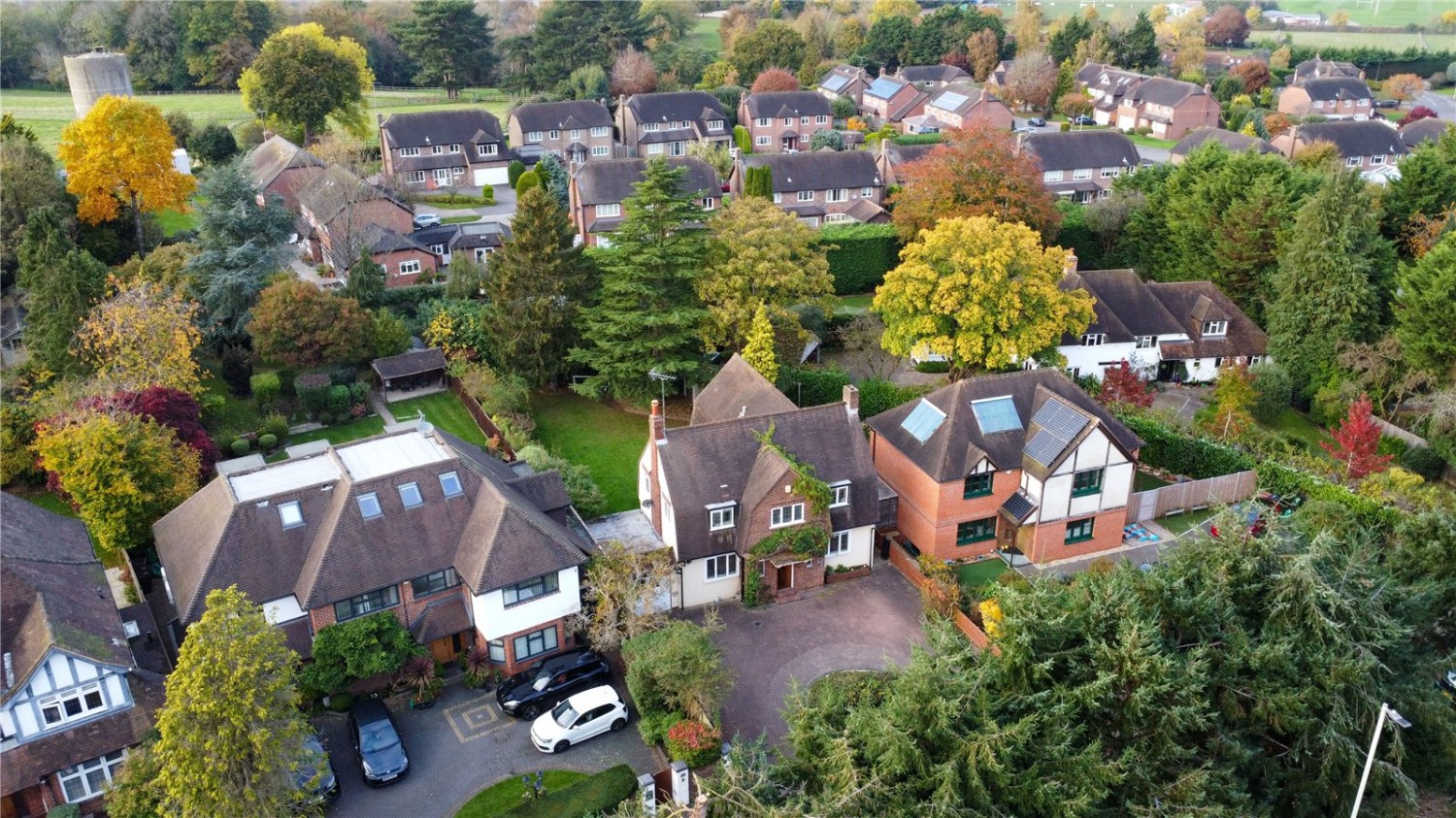 Sonning, Reading, Berkshire