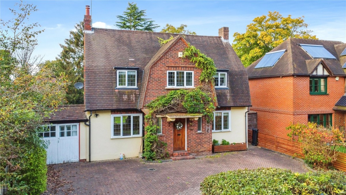 Sonning, Reading, Berkshire