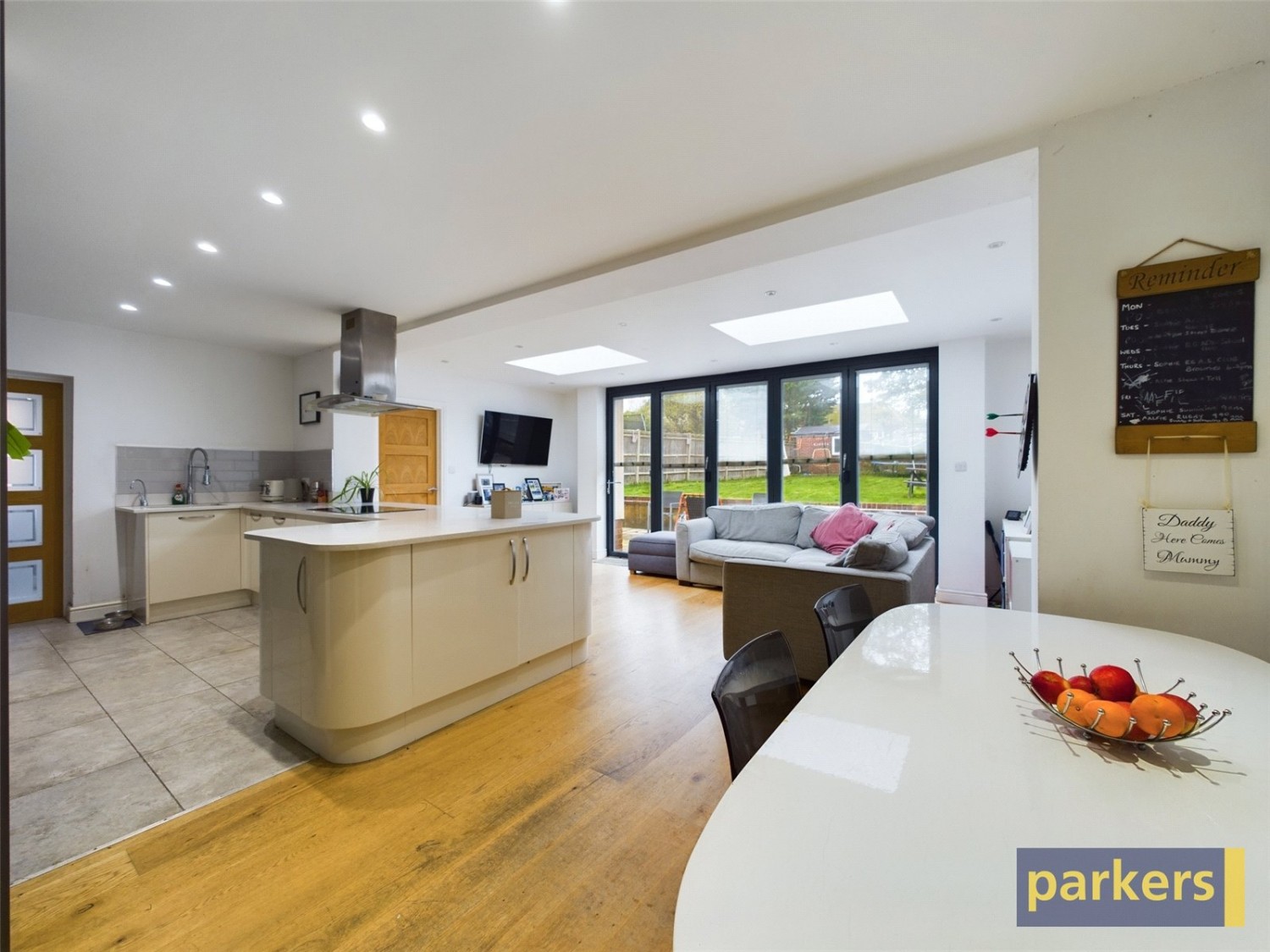 Emmer Green, Reading, Berkshire