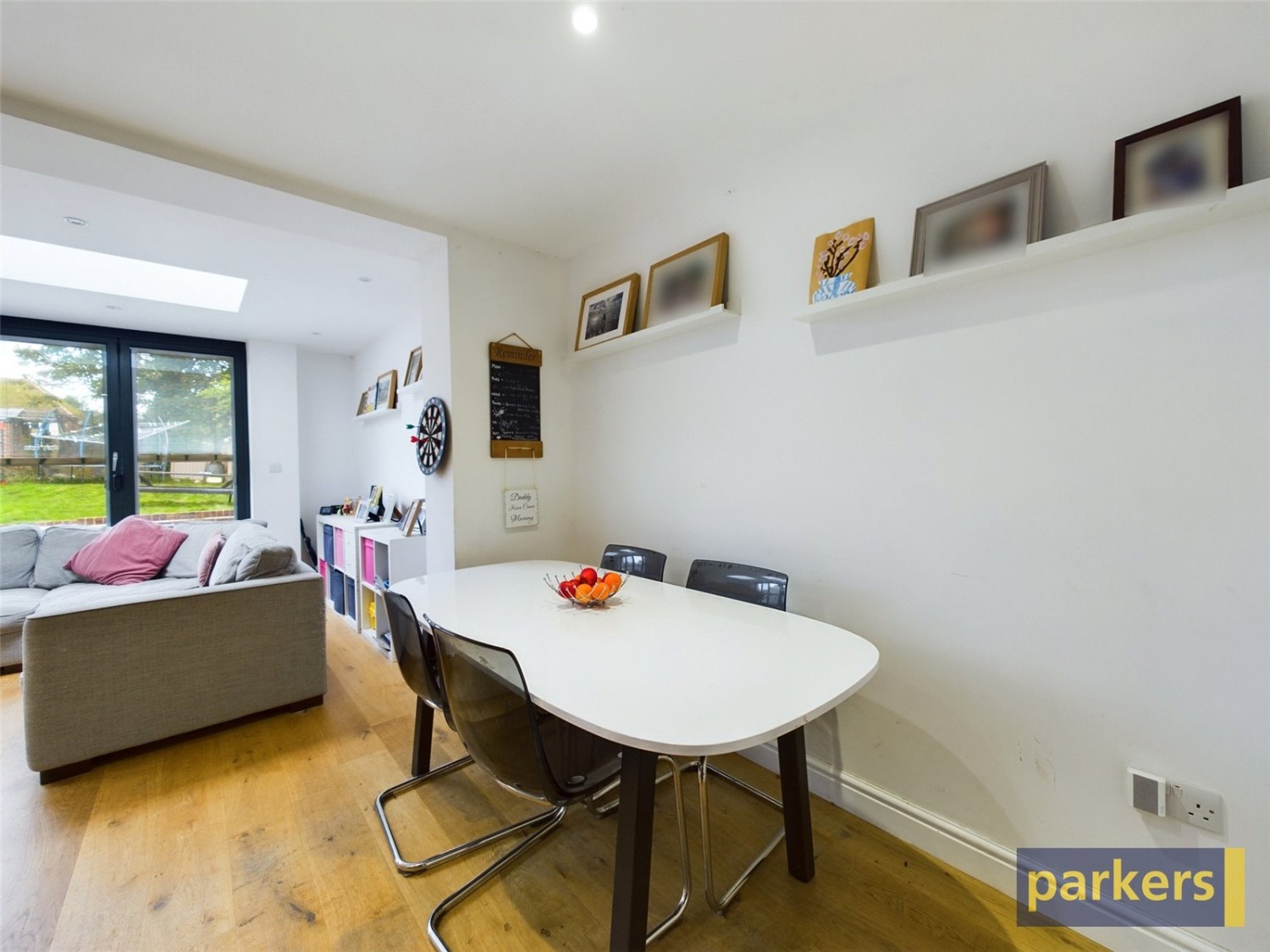 Emmer Green, Reading, Berkshire