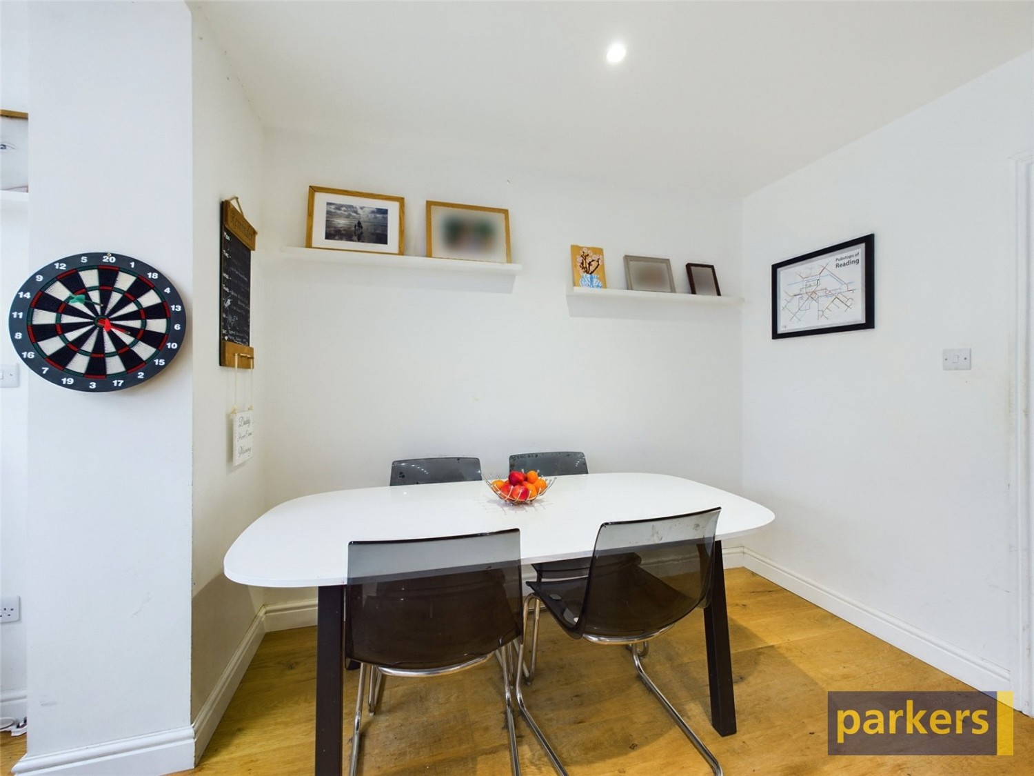 Emmer Green, Reading, Berkshire