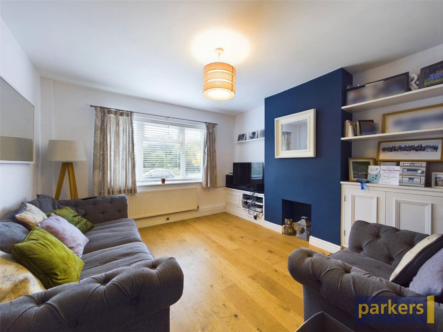 Emmer Green, Reading, Berkshire