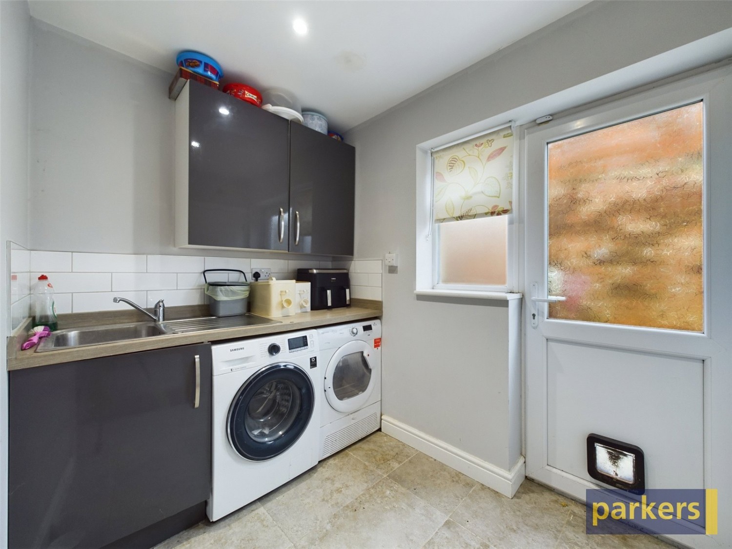 Emmer Green, Reading, Berkshire