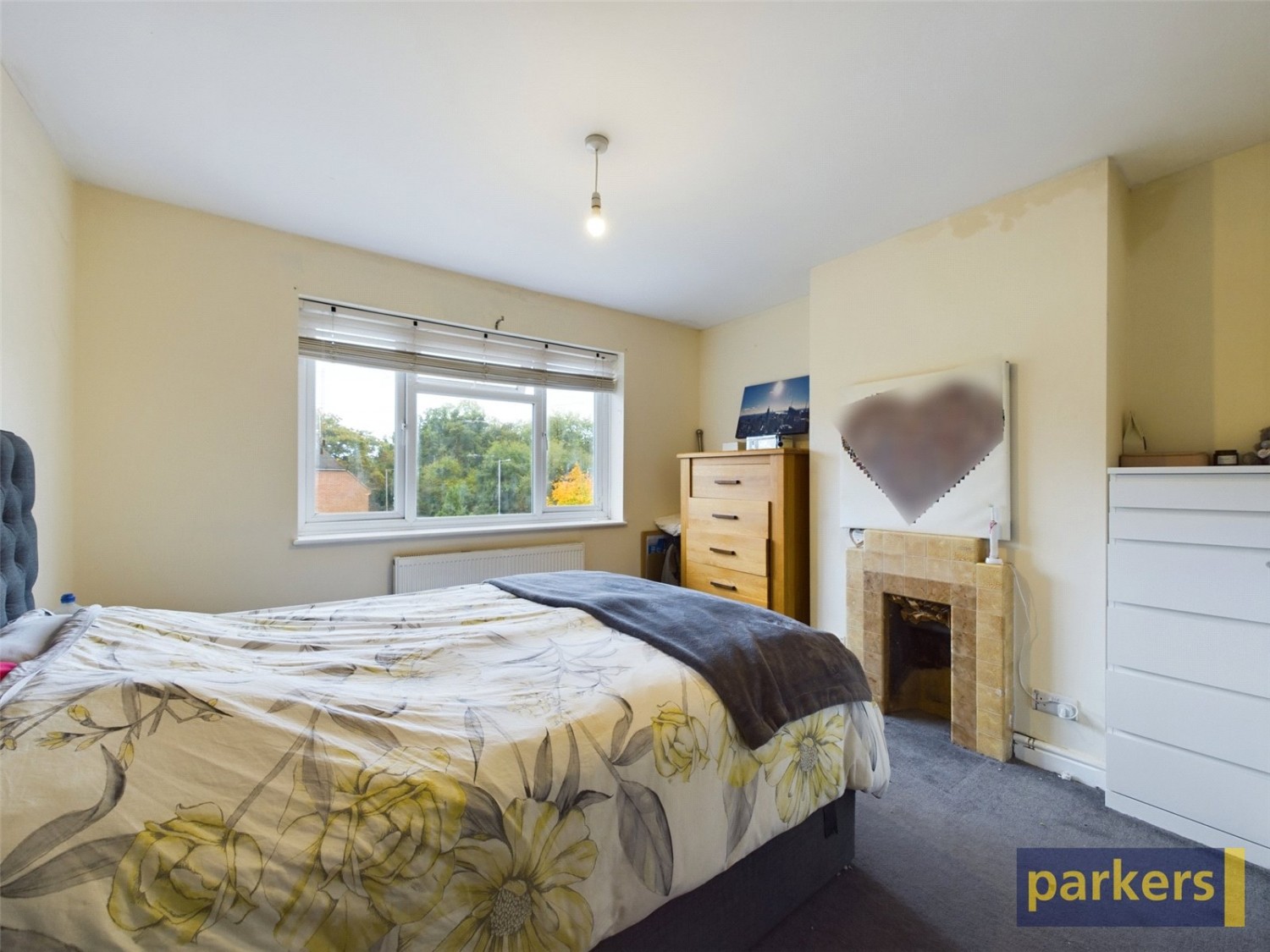 Emmer Green, Reading, Berkshire