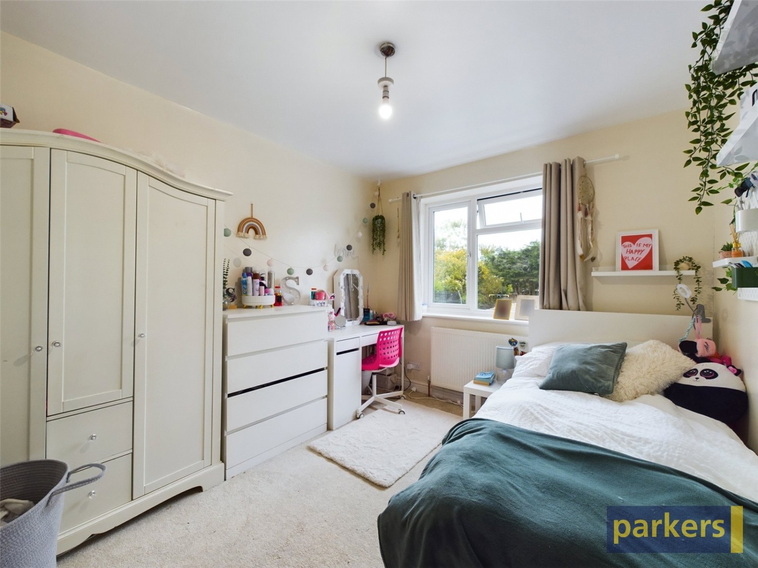 Emmer Green, Reading, Berkshire