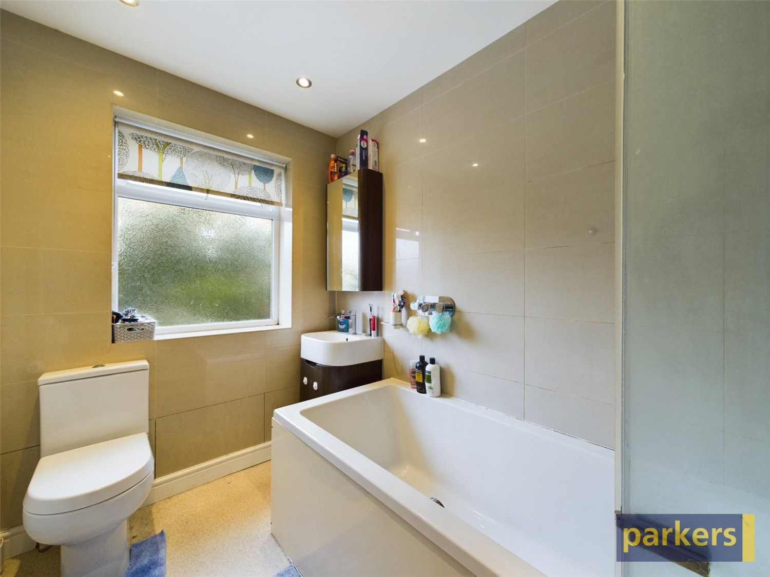 Emmer Green, Reading, Berkshire