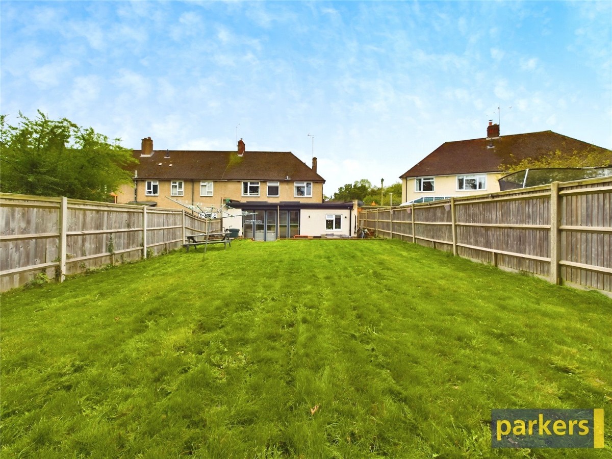 Emmer Green, Reading, Berkshire