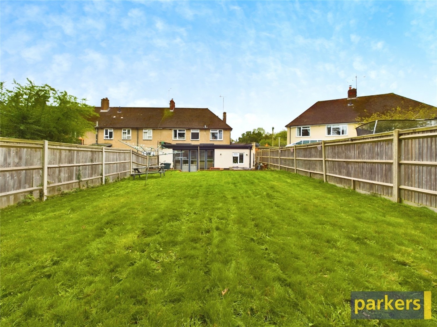 Emmer Green, Reading, Berkshire