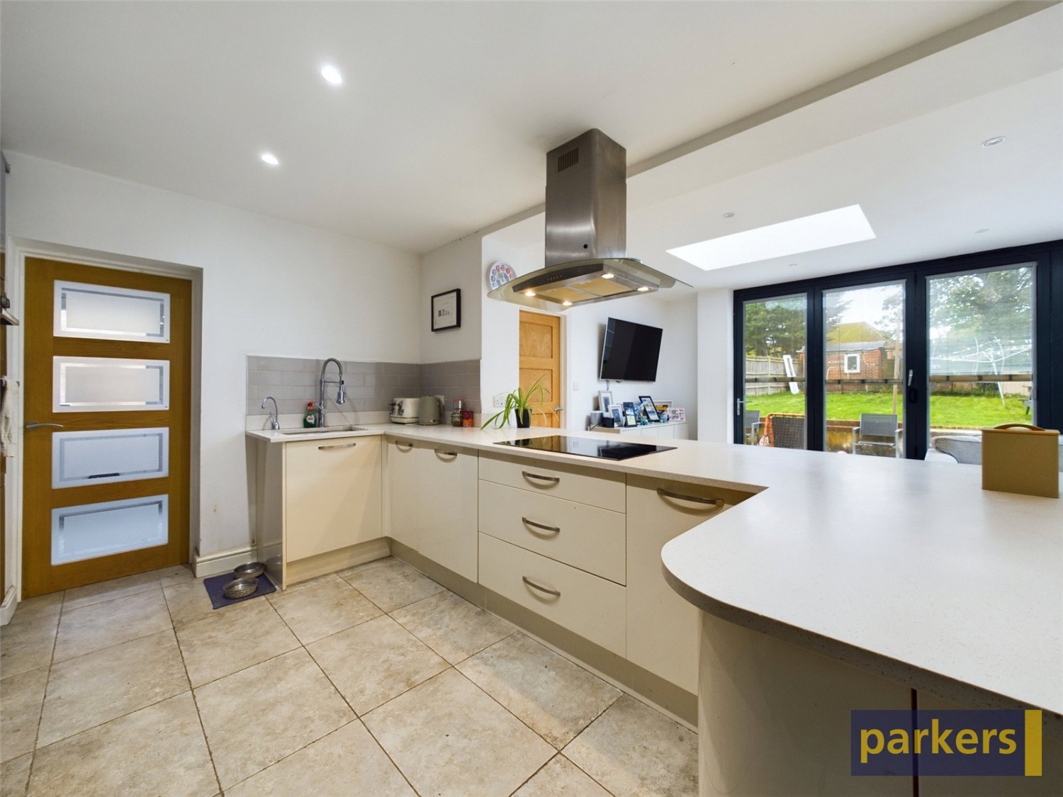 Emmer Green, Reading, Berkshire