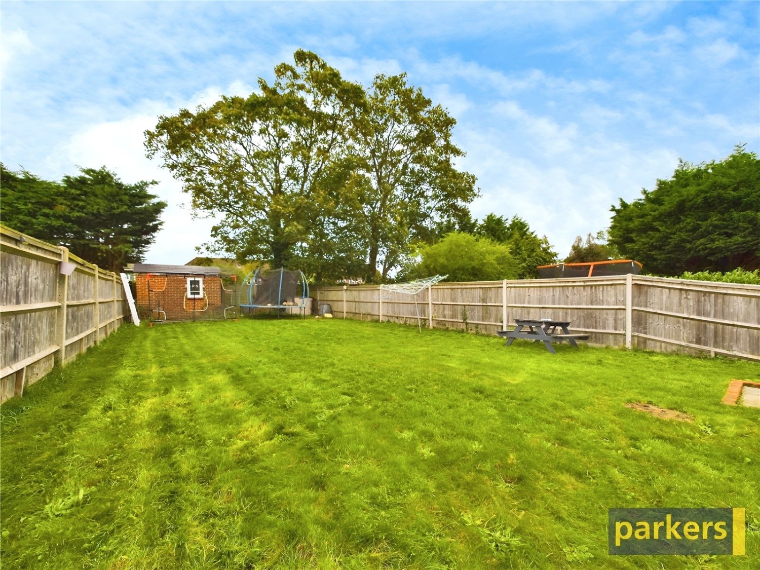 Emmer Green, Reading, Berkshire