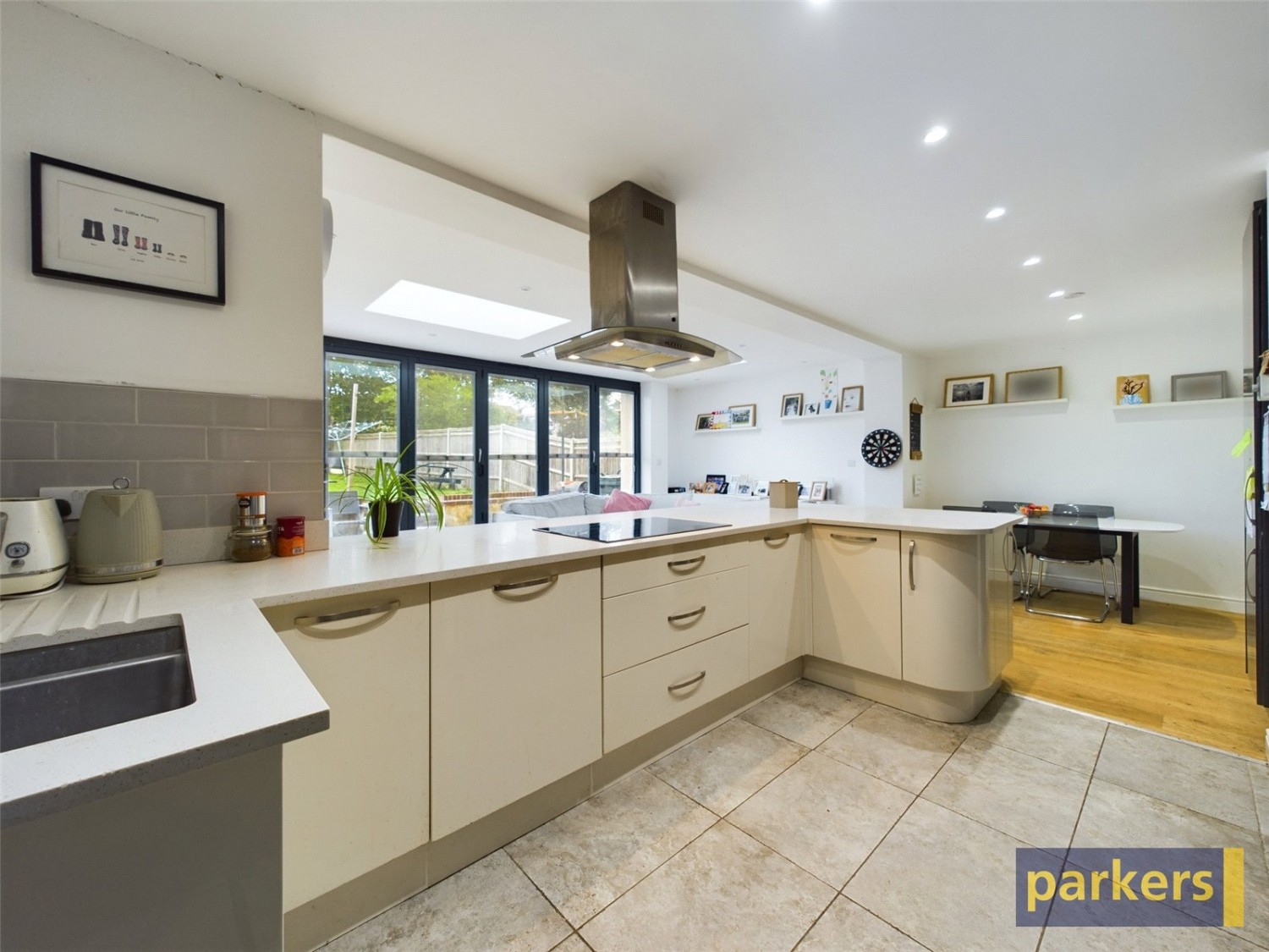 Emmer Green, Reading, Berkshire