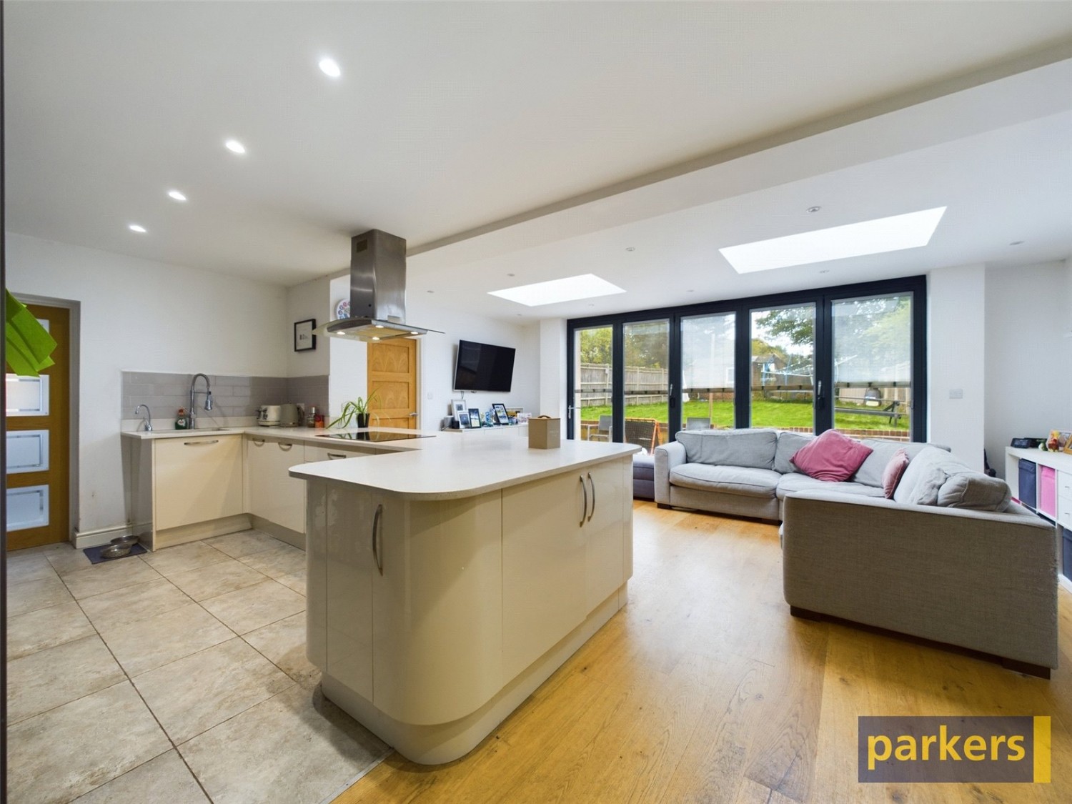 Emmer Green, Reading, Berkshire