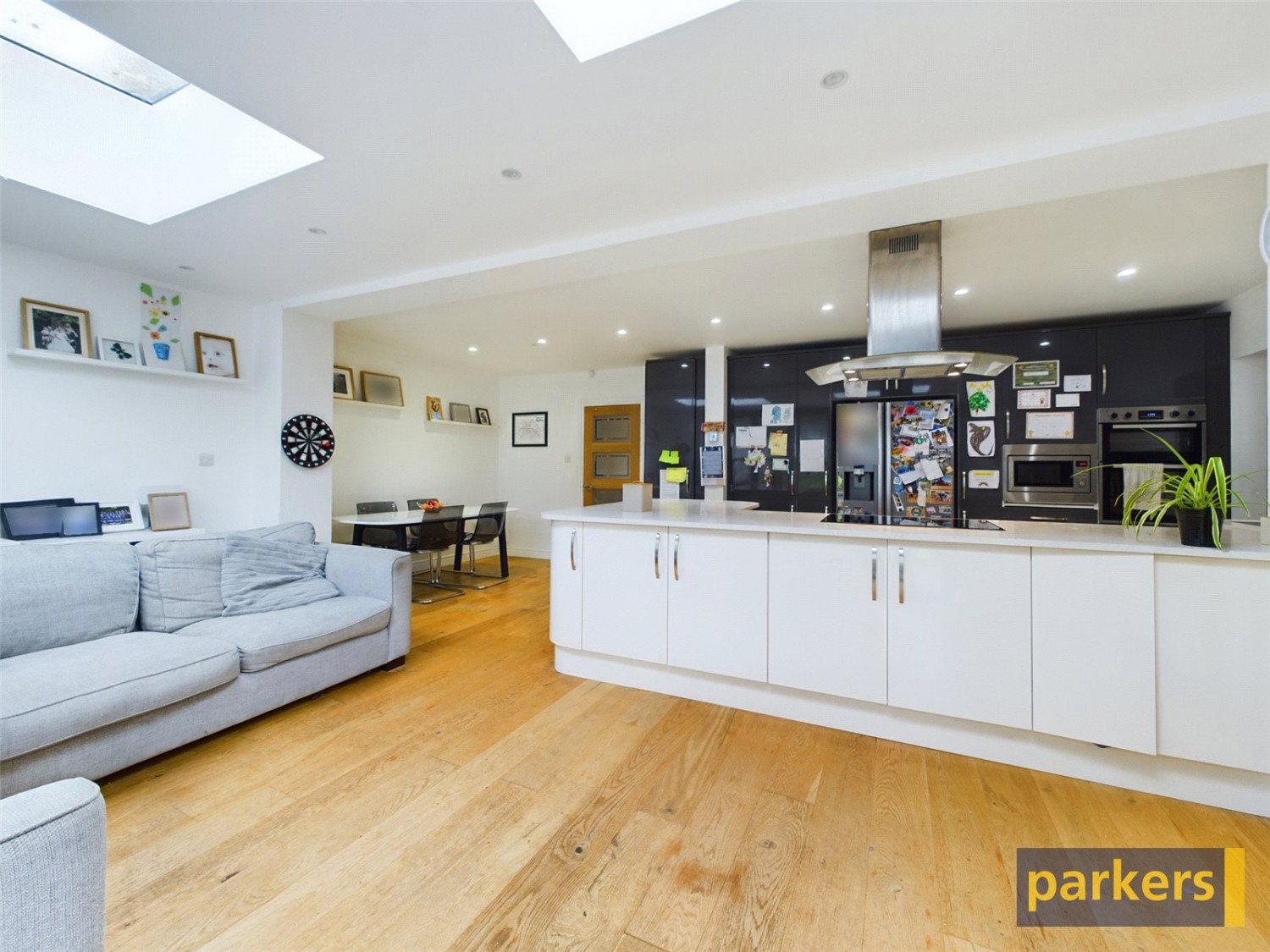 Emmer Green, Reading, Berkshire