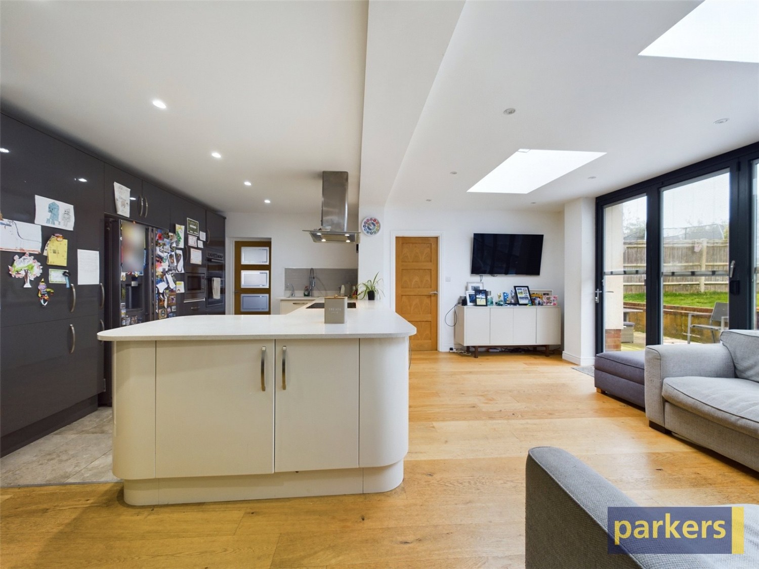 Emmer Green, Reading, Berkshire