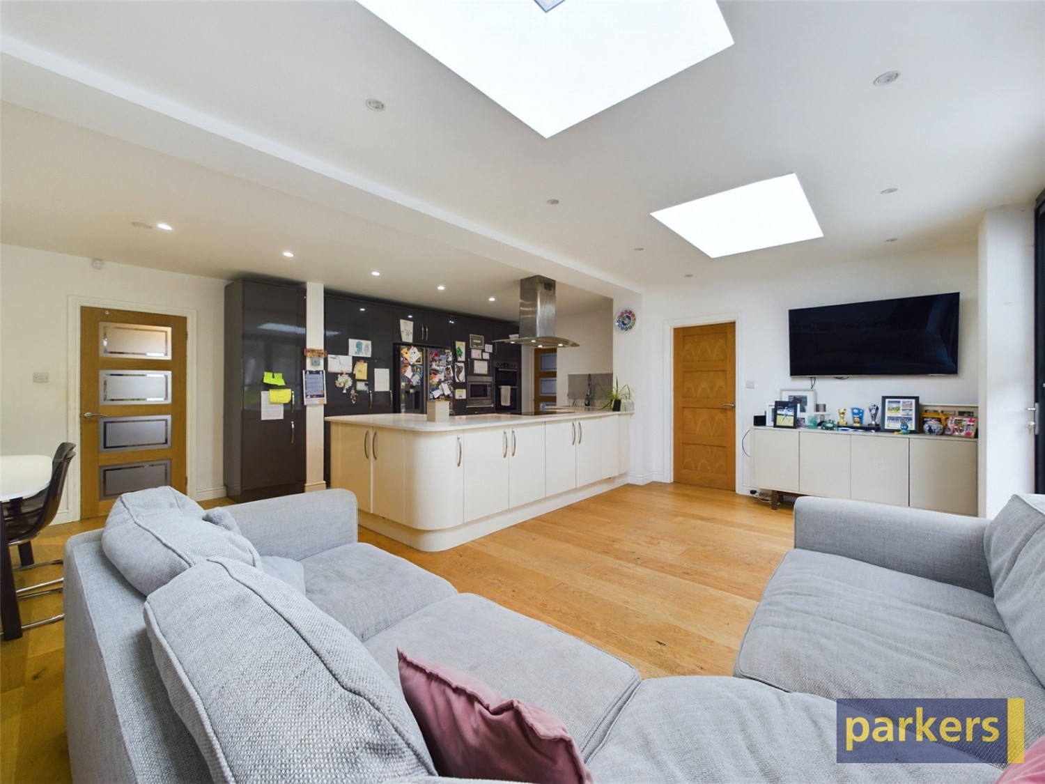 Emmer Green, Reading, Berkshire