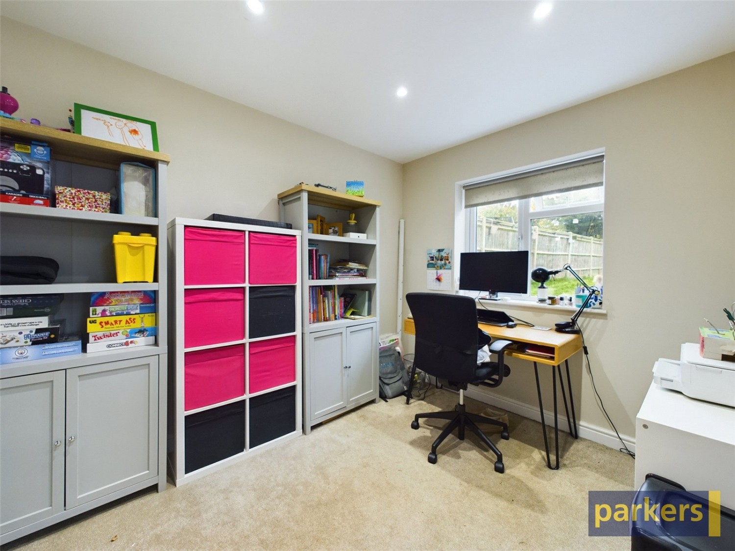 Emmer Green, Reading, Berkshire