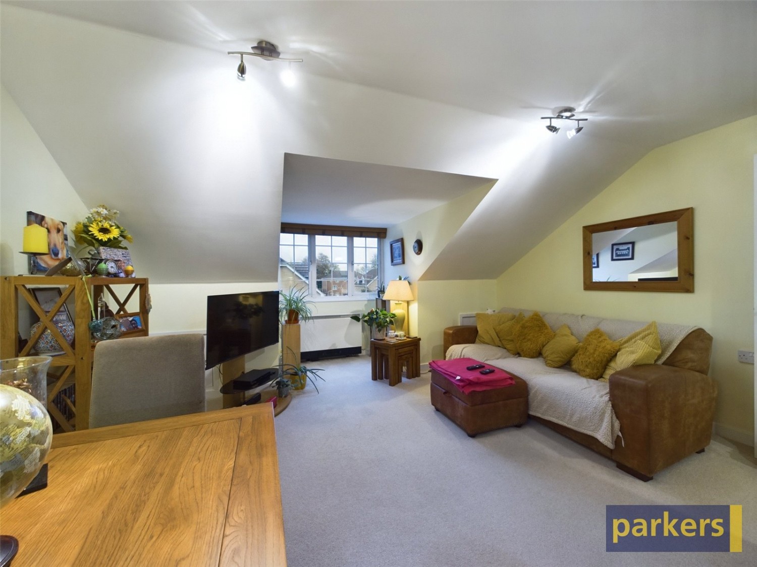 Henley Road, Caversham, Reading