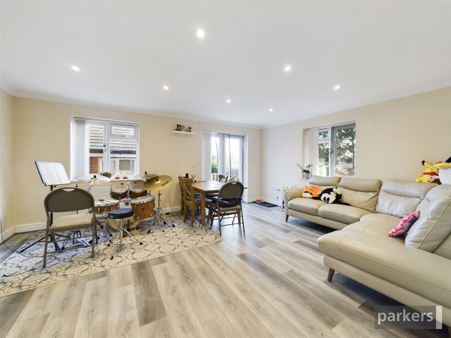 Caversham, Reading, Berkshire