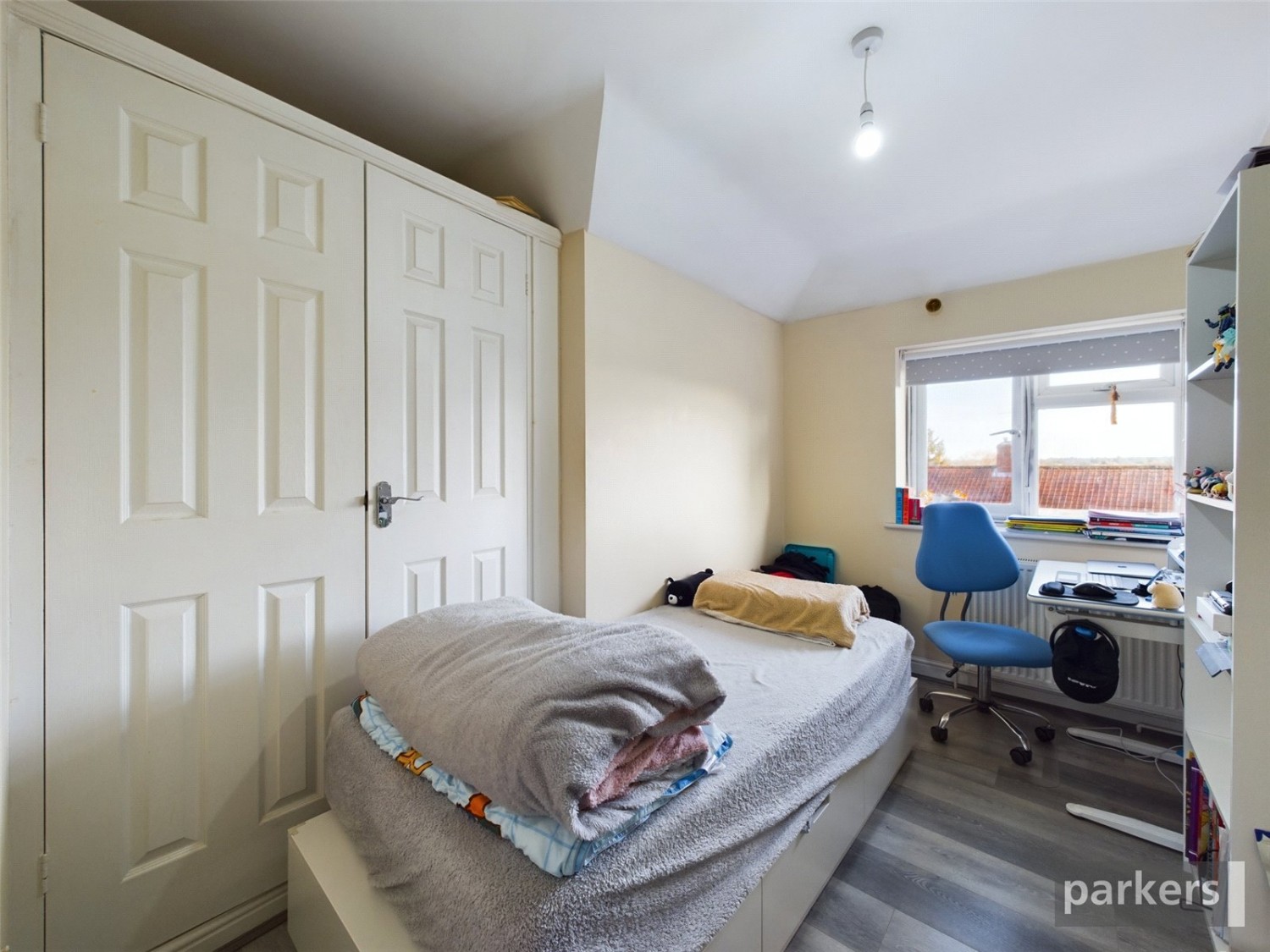 Caversham, Reading, Berkshire