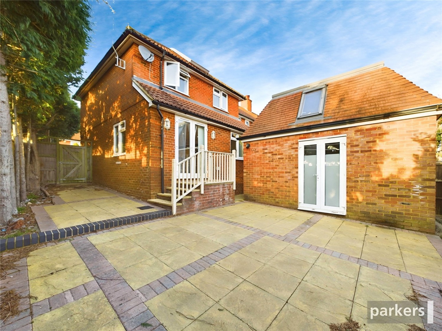 Caversham, Reading, Berkshire