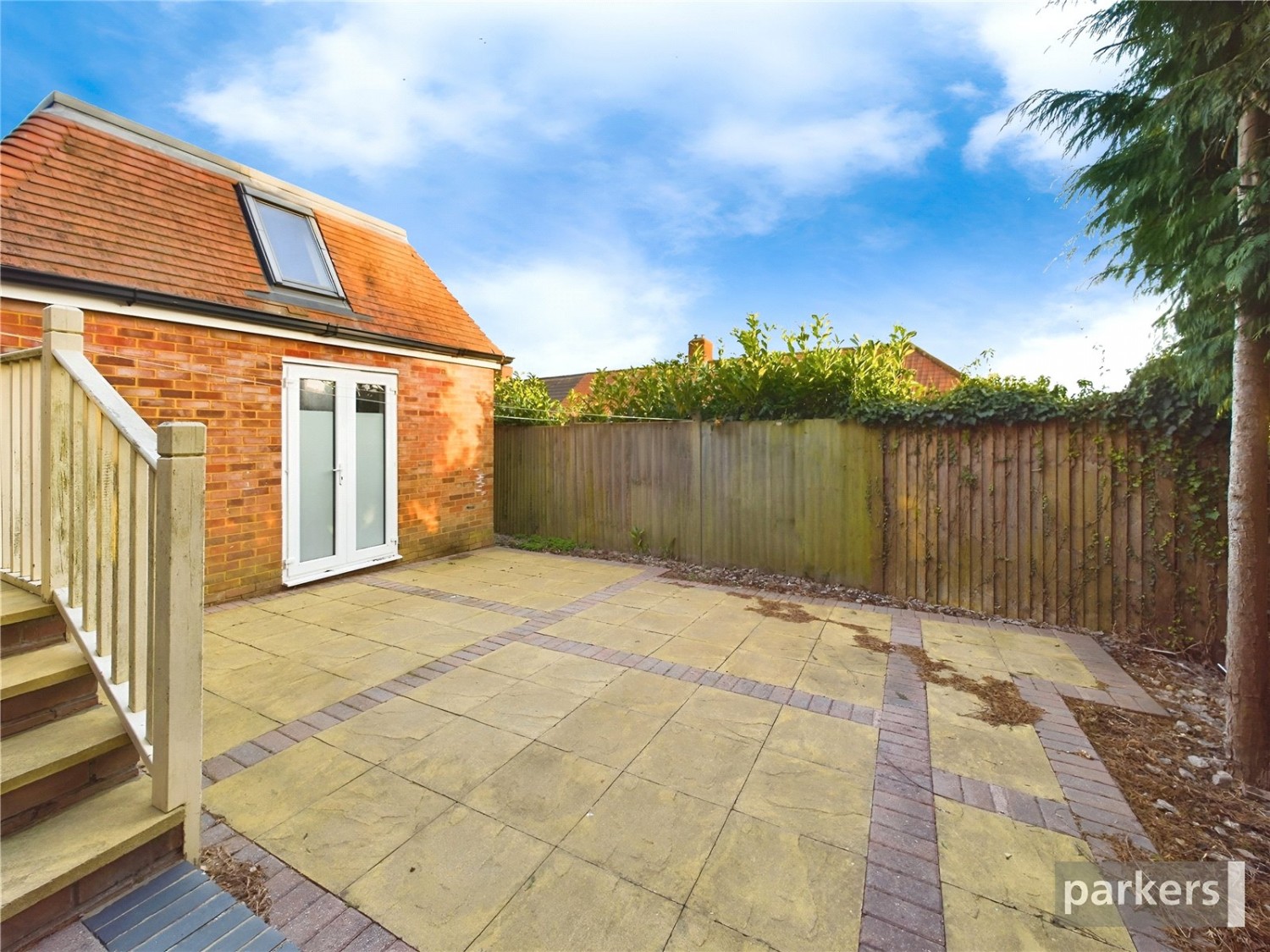 Caversham, Reading, Berkshire