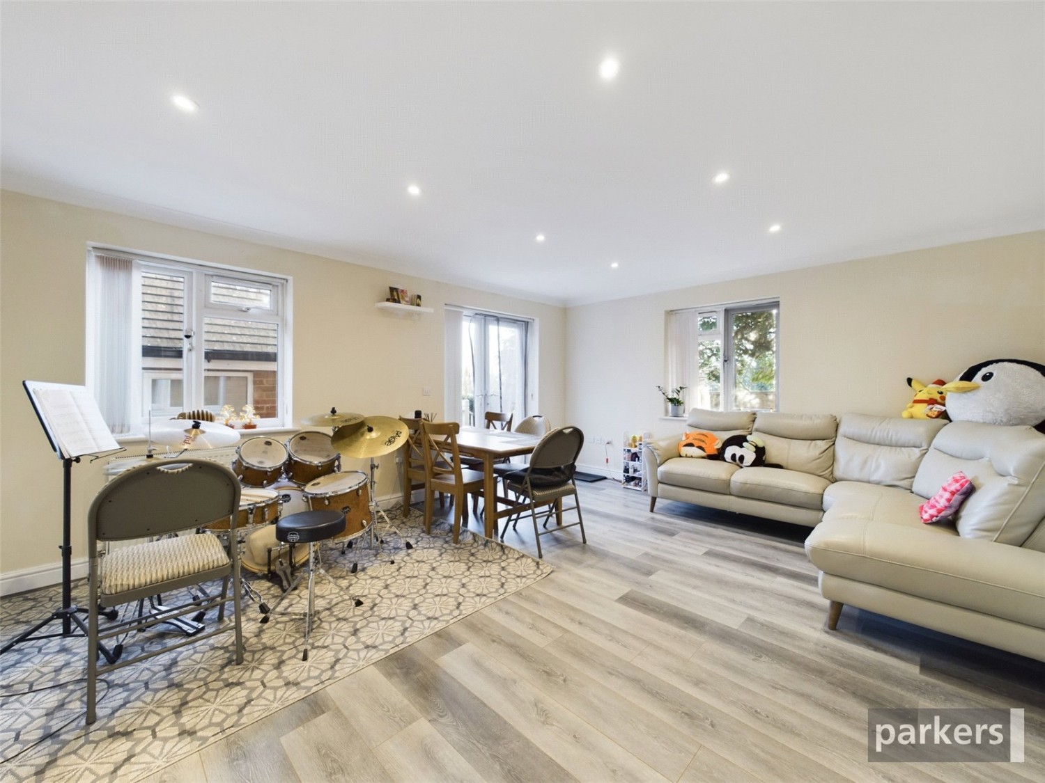 Caversham, Reading, Berkshire