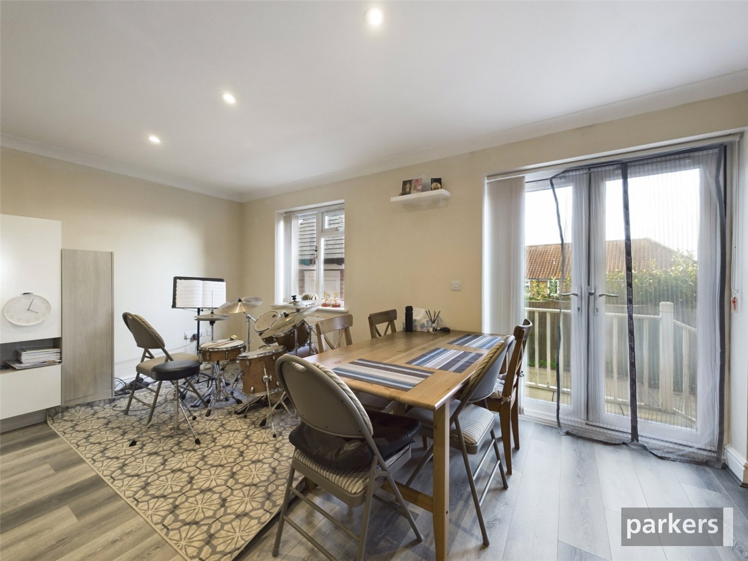 Caversham, Reading, Berkshire