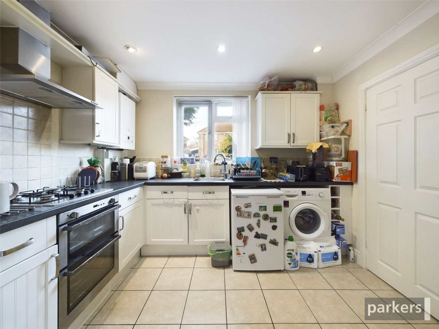 Caversham, Reading, Berkshire
