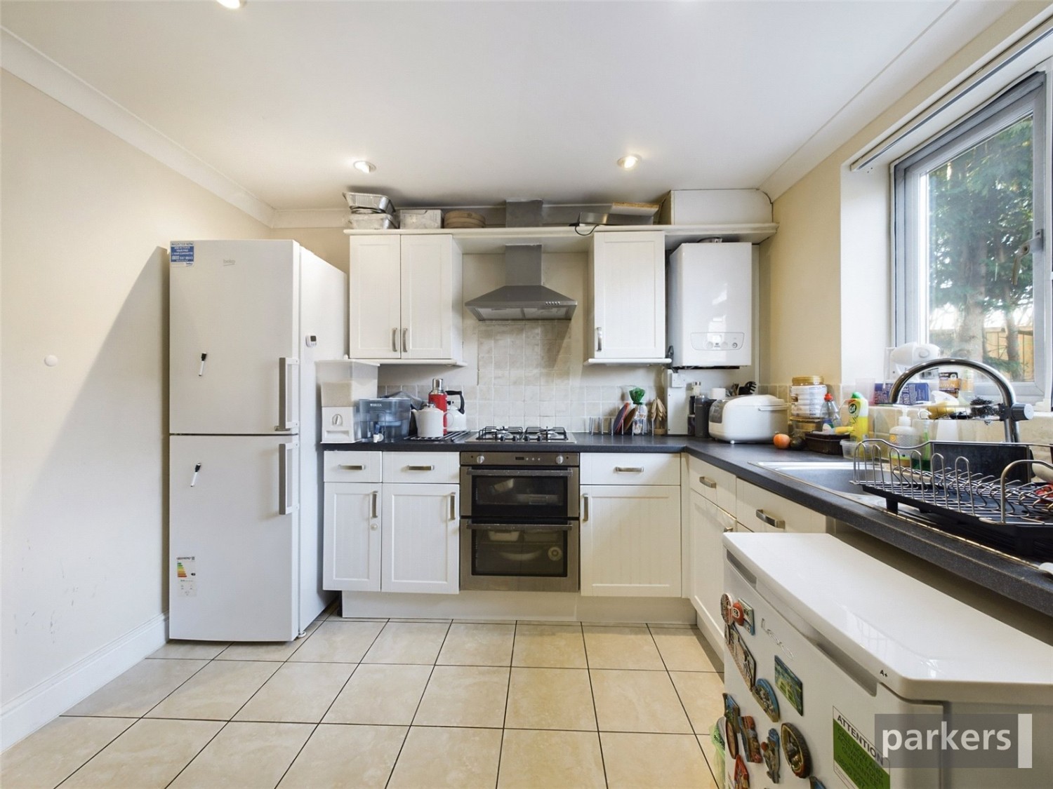 Caversham, Reading, Berkshire