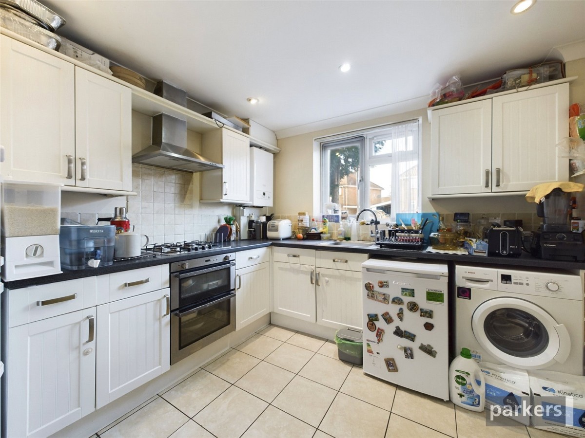 Caversham, Reading, Berkshire