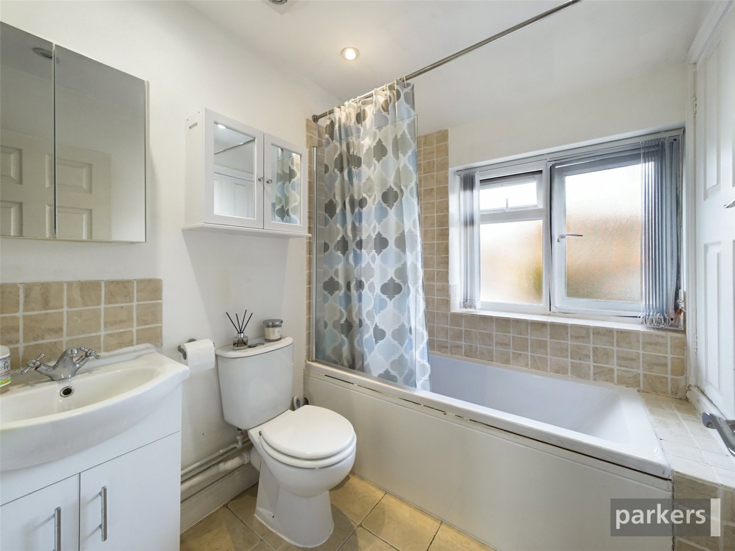 Caversham, Reading, Berkshire