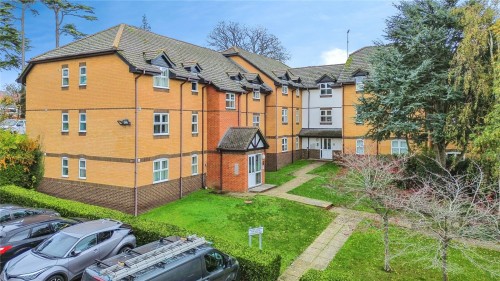 Caversham, Reading, Berkshire