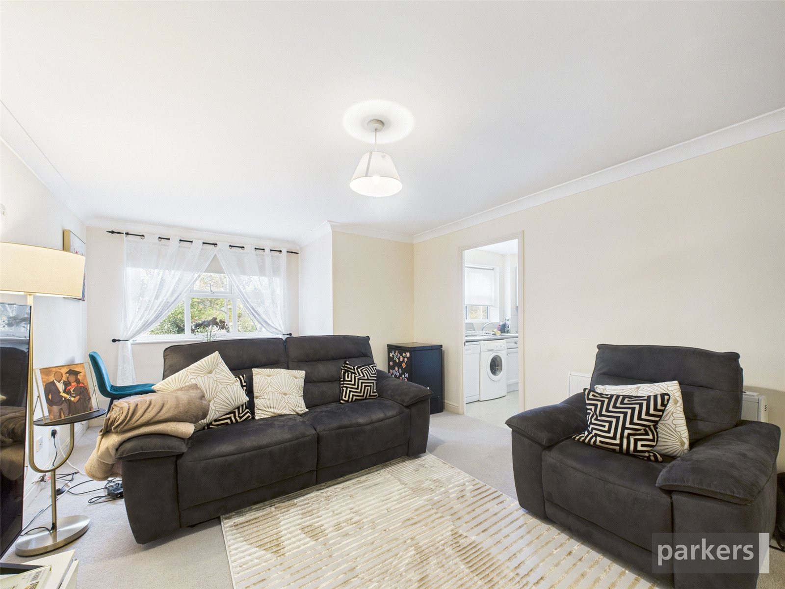 2 bedroom Flat for sale in Caversham, Reading, Berkshire