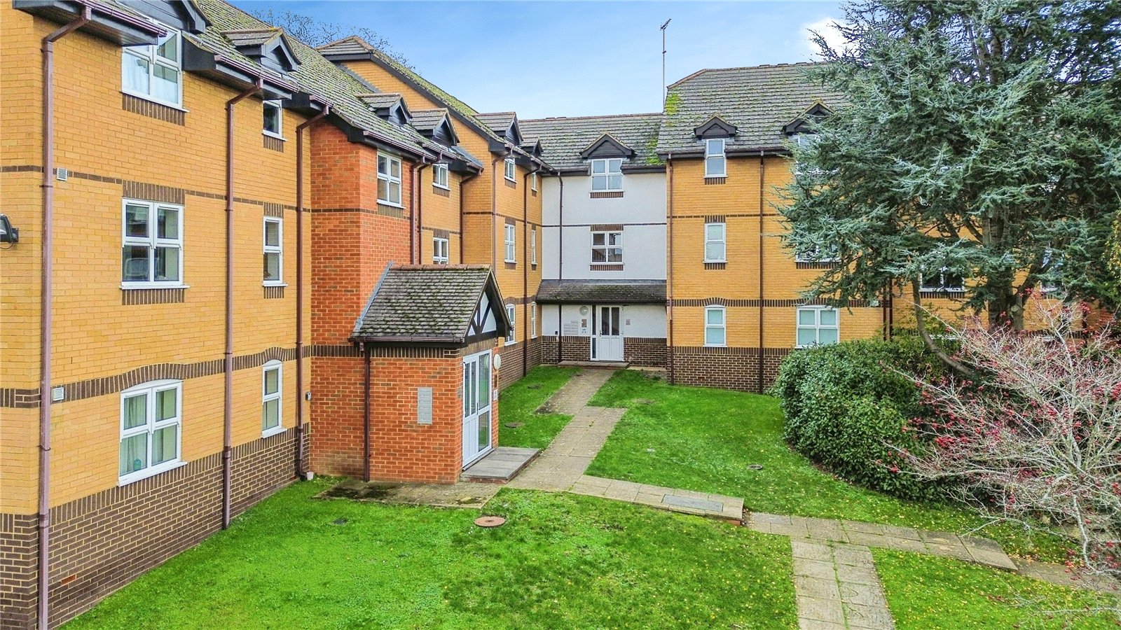2 bedroom Flat for sale in Caversham, Reading, Berkshire
