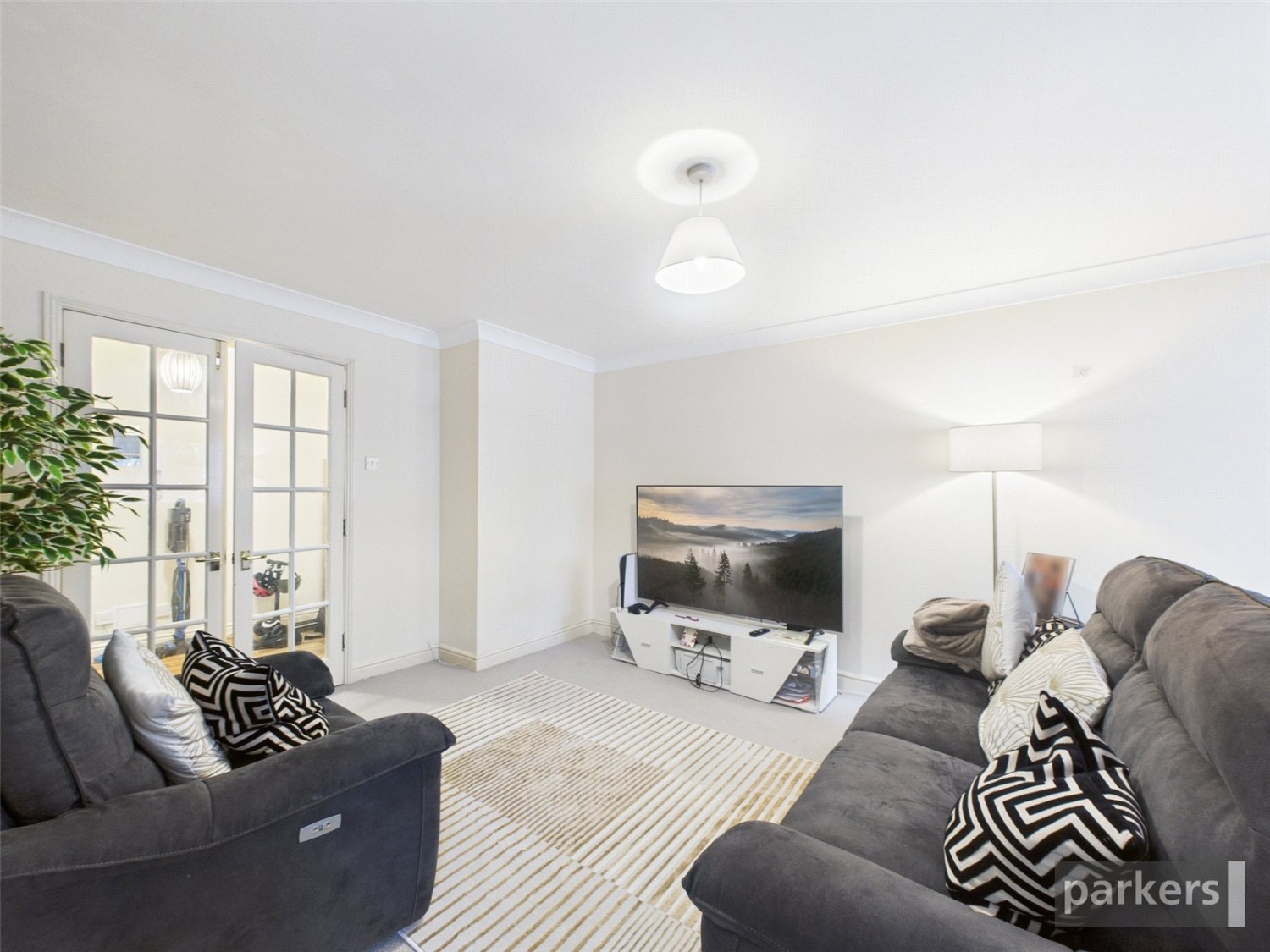 Caversham, Reading, Berkshire