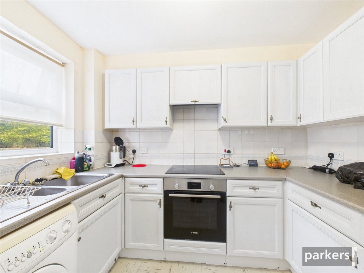 Caversham, Reading, Berkshire