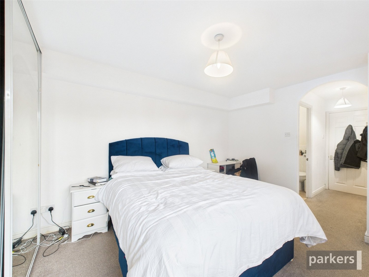 Caversham, Reading, Berkshire