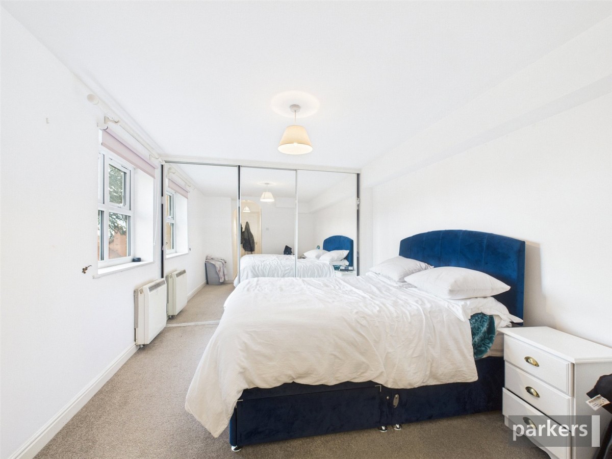 Caversham, Reading, Berkshire