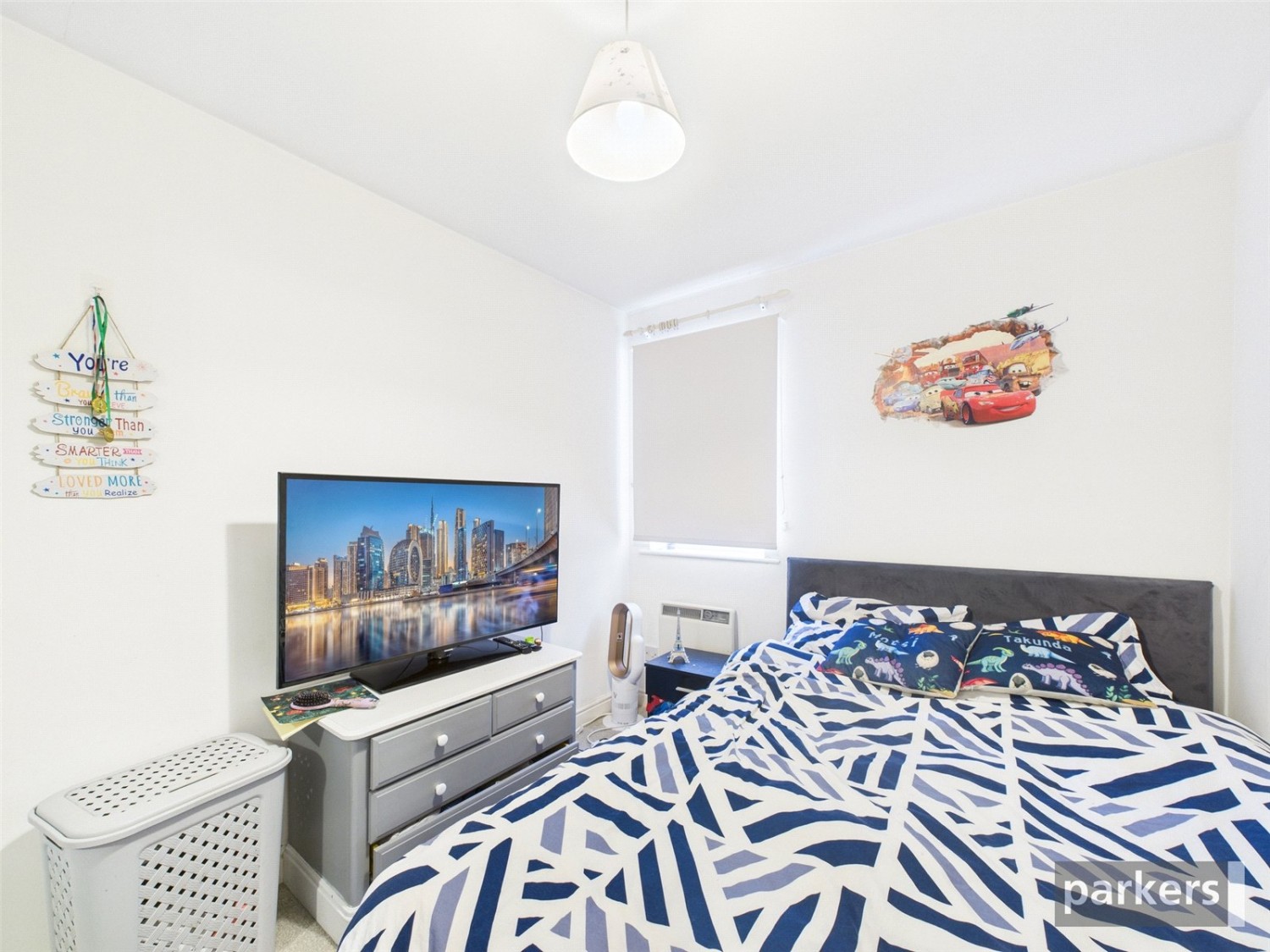 Caversham, Reading, Berkshire