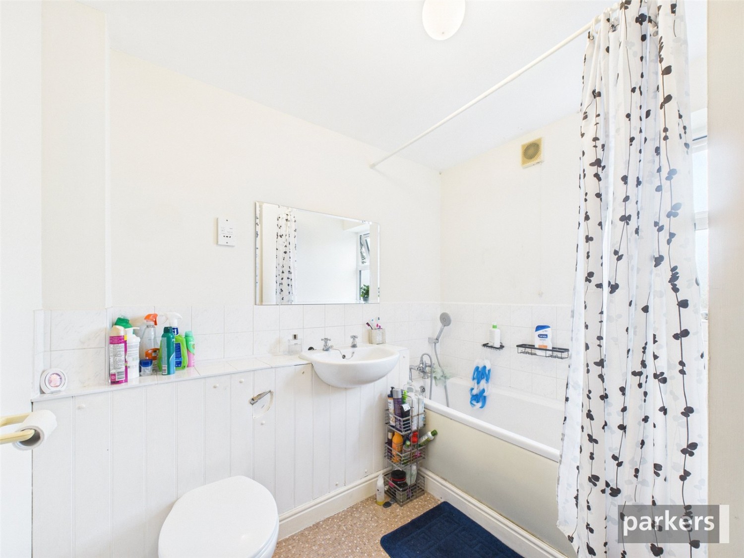 Caversham, Reading, Berkshire