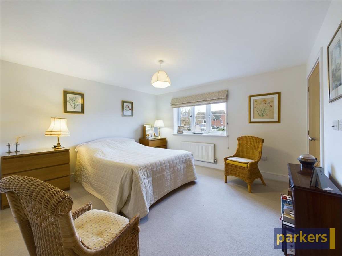 Caversham, Reading, Berkshire