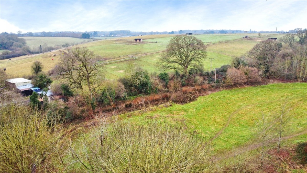 Emmer Green, Reading, Berkshire