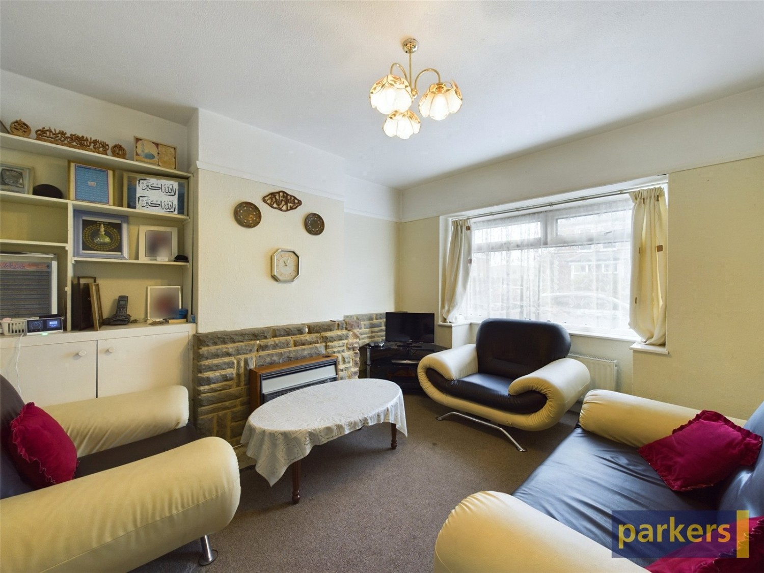 Caversham, Reading, Berkshire