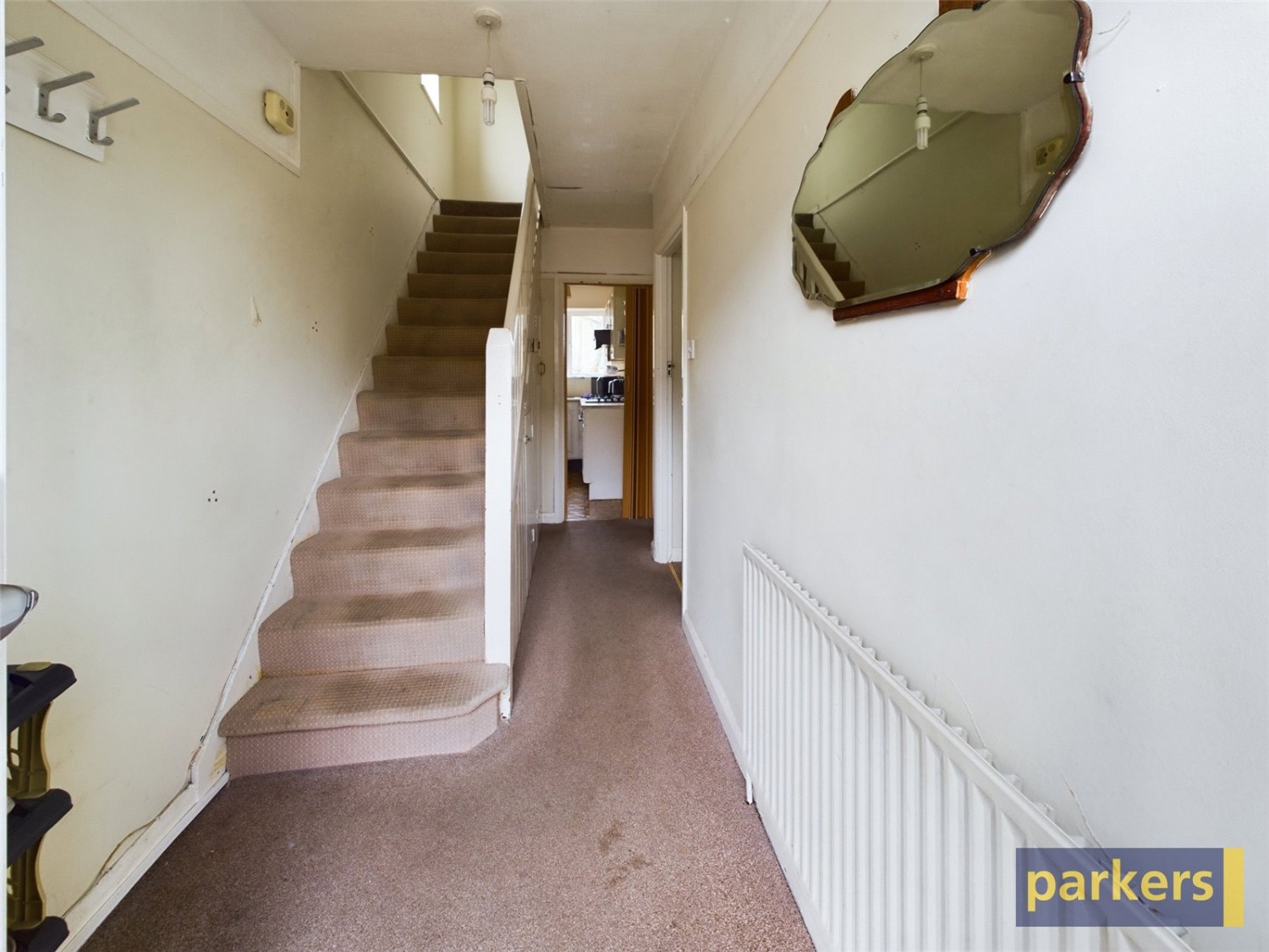 Caversham, Reading, Berkshire